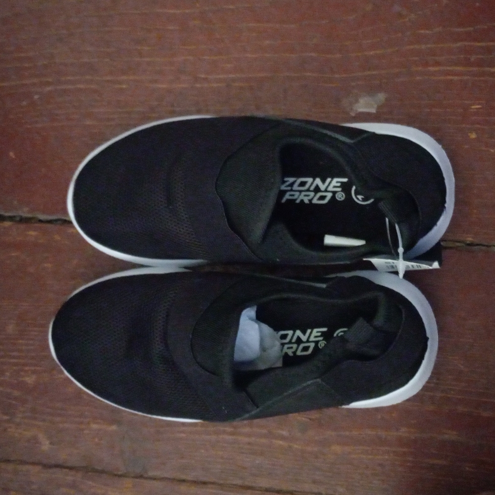 Boys Zone Pro size 12